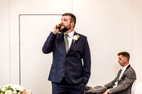 Newcastle Under Lyme Wedding - Ella & Nick-5