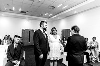 Newcastle Under Lyme Wedding - Ella & Nick-19