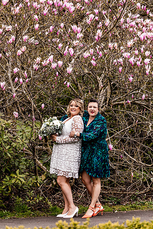 Newcastle Under Lyme Wedding - Ella & Nick-104
