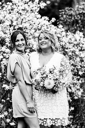 Newcastle Under Lyme Wedding - Ella & Nick-137