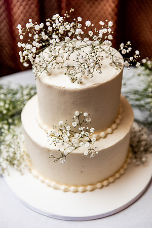 Newcastle Under Lyme Wedding - Ella & Nick-225
