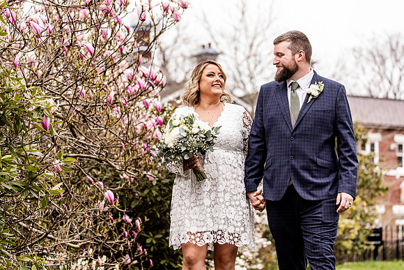 Newcastle Under Lyme Wedding - Ella & Nick-124