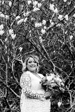 Newcastle Under Lyme Wedding - Ella & Nick-97