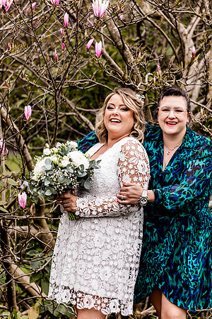 Newcastle Under Lyme Wedding - Ella & Nick-107