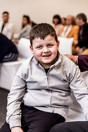 Newcastle Under Lyme Wedding - Ella & Nick-77