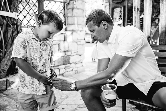 Cyprus Wedding Photography - Jessica & Dean-520