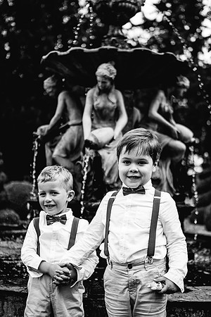 Weston Hall Wedding Photography - Alice & Josh-512