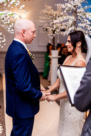 Shrigley Hall Wedding Photography - Fran & Lee-198