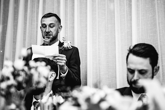 Three Horseshoes Wedding Photography - Staffordshire Weddding Photographer - Laura & Louis-531