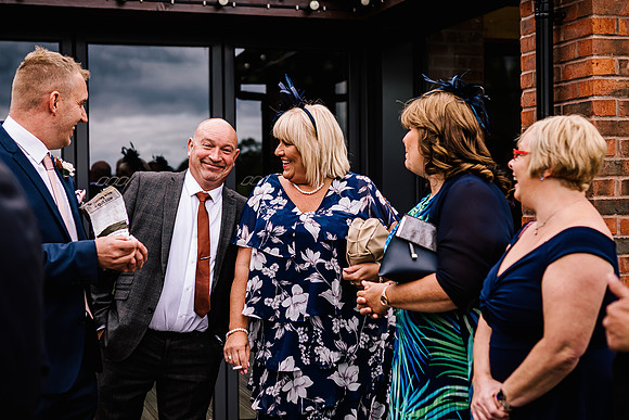 Aston Marina Wedding Photography - Amie & Joe-54