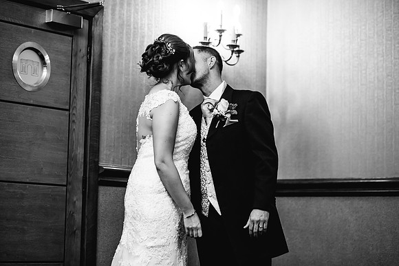Carden Park Wedding Photography - Kelly & Matt-355