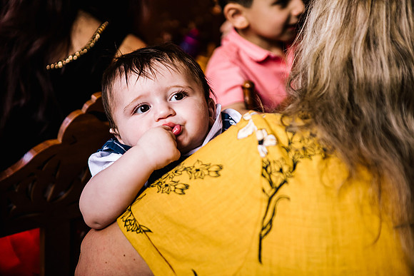 Aston Marina Event Photographer - Loucas Christening-19