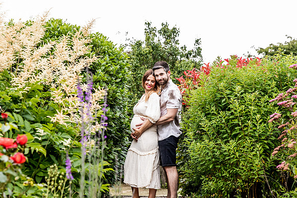 Staffordshire Maternity Photography - Kendal & Gary-114