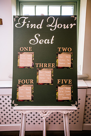 The Mill At Stone Wedding Photography - Tanya & Joe-548