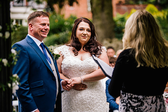 The Upper House Barlaston Wedding Photography - Holly & Paul-236