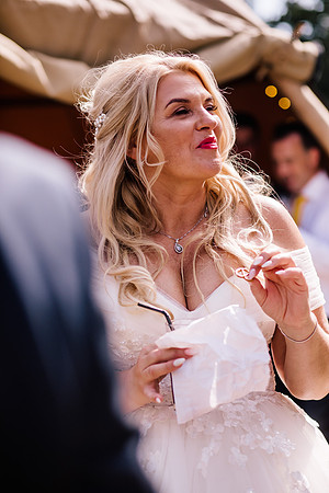 The Oak Tree Of Peover Wedding Photography - Cheshire Wedding Photographer-582