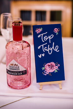 The Ashes Barns Wedding - Emma & Alistair-164