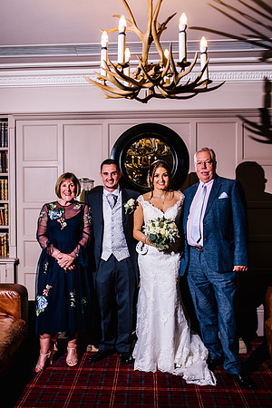 Carden Park Wedding Photography - Kelly & Matt-416