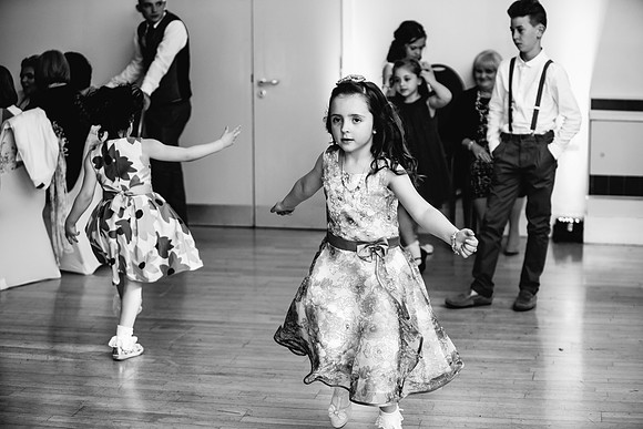 Floral Hall Wedding - Staffordshire WEdding Photography - Gemma & Dan-837