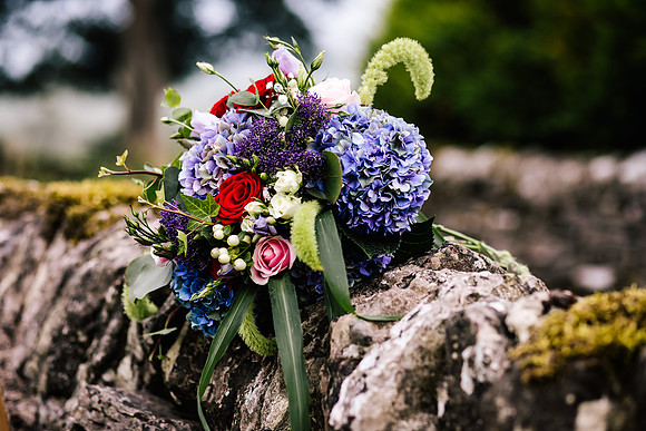 Staffordshire Moorlands Wedding Photography -  Lisa & Andy-36