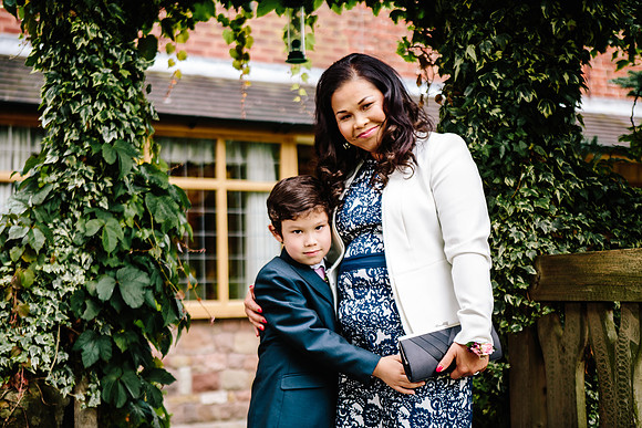 Staffordshire Wedding Photographer - Samantha Jayne Photography - Gem & Jack-232