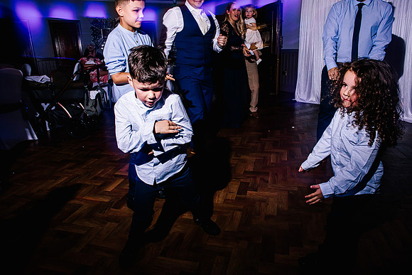 Jane & David - Gift Of A Wedding - Moat House Acton Trussell-589