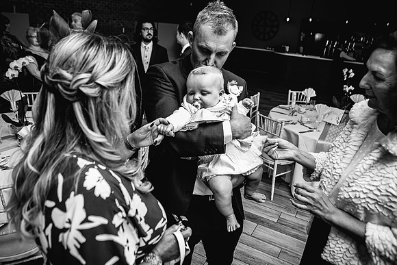 Aston Marina Wedding Photography - Amie & Joe-89