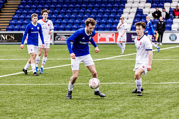 Macclesfield FC U16's - 11.02.23-128