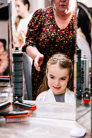 Staffordshire Wedding Photography - Marie & Simon-49
