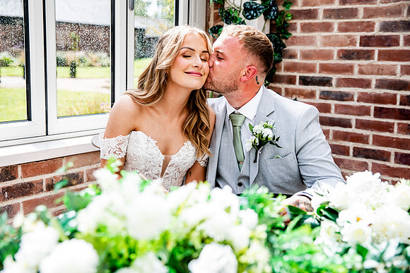 Foxtail Barns Wedding Photography - Zoe & Jack-387