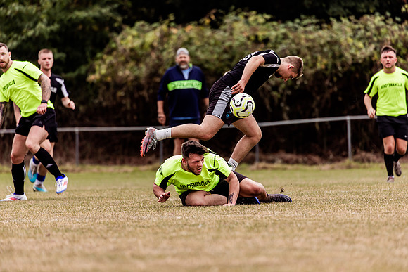 Tiktok Charity Football Day-113