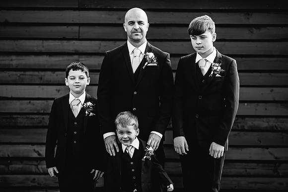 Aston Marina Wedding Photography - Lucy & Martin-29