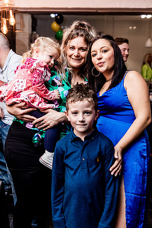 Gio's Leaving Party-45