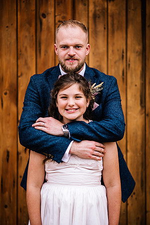 Bilston Brook Wedding Photography - Sophie & Todd-727