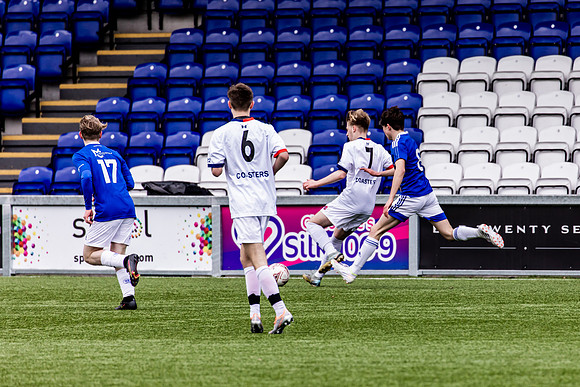 Macclesfield FC U16's - 11.02.23-77