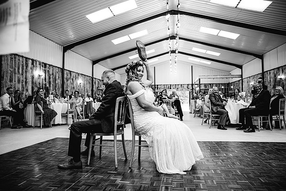 Bilston Brook Wedding Photography - Sophie & Todd-683