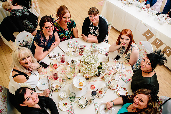 Floral Hall Wedding - Staffordshire WEdding Photography - Gemma & Dan-516