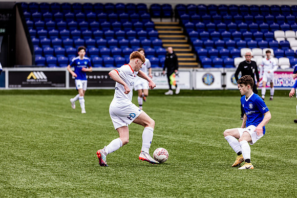 Macclesfield FC U16's - 11.02.23-107