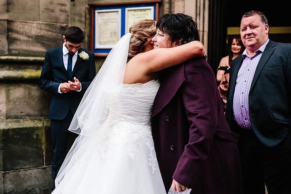 Keele Hall Wedding Photography - Tasha & Rhys-440