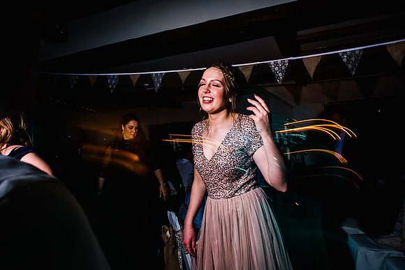 Three Horseshoes Wedding Photography - Staffordshire Weddding Photographer - Laura & Louis-956