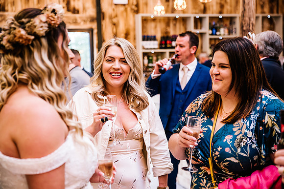 Bilston Brook Wedding Photography - Sophie & Todd-437
