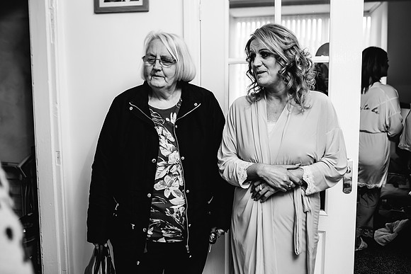 Keele Hall Wedding Photography - Tasha & Rhys-160