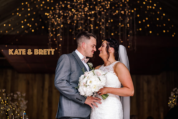 Alcumlow Wedding Barn - Wedding Photography - Staffordshire Wedding Photographer