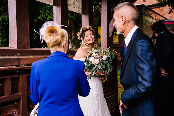 Bilston Brook Wedding Photography - Sophie & Todd-343