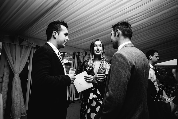 Staffordshire Moorlands Wedding Photography -  Lisa & Andy-958