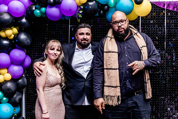 Earth Angels Charity Ball-233