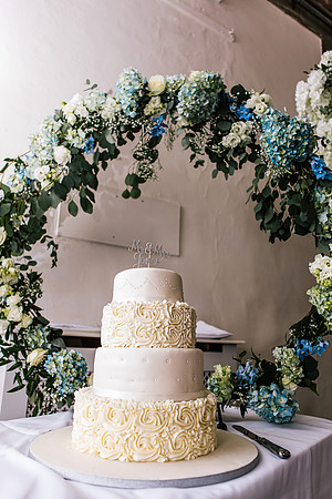 Shrigley Hall Wedding Photography - Rachel & Joe-418