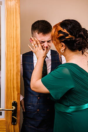 The Mill At Stone Wedding Photography - Tanya & Joe-103