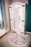 The Mill At Stone Wedding Photography - Tanya & Joe-9