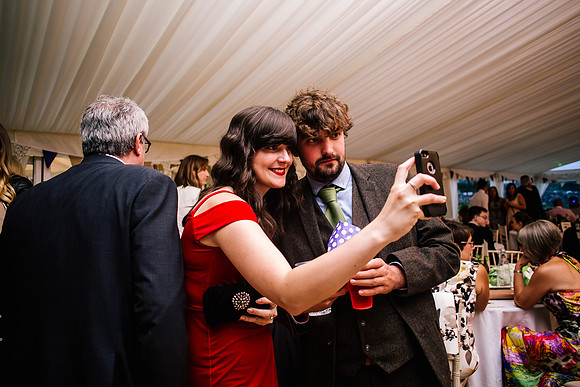Staffordshire Moorlands Wedding Photography -  Lisa & Andy-960